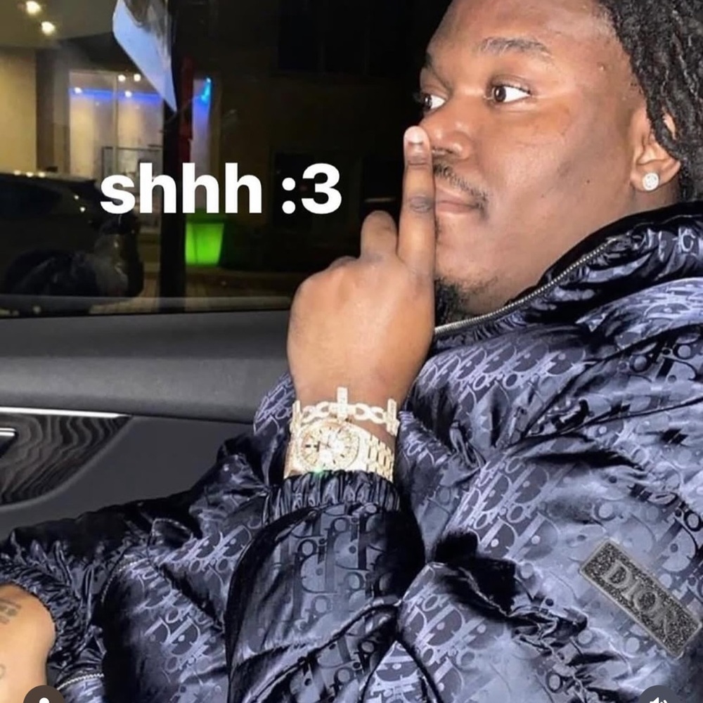 Meet your Posher, Abraham